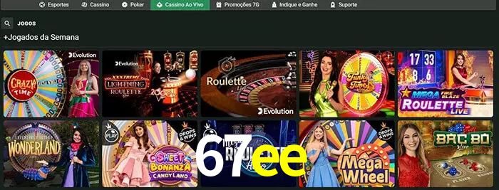 67ee bet