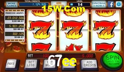 Mesa de Roleta 67ee