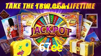 Jogos de Slot 67ee