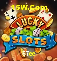 Slots com jackpots e giros grátis na 67ee