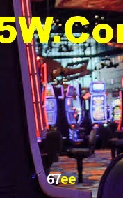 Welcome Bonus 67ee