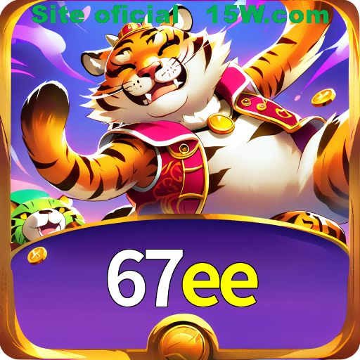APP oficial da 67ee para mobile